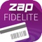 Avec l’application « ZAP FIDELITÉ », la gestion de votre « fichier clients » et de vos cartes privatives devient mobile… 