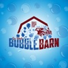 Bubble Barn Car Wash icon