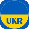 Ukrayinski radio icon