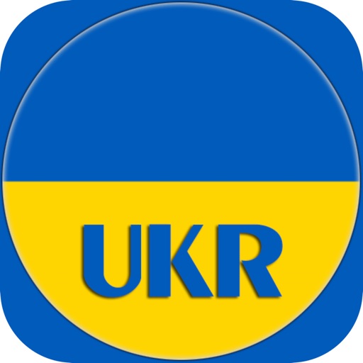 Ukrayinski radio icon