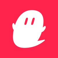 Ghost app not working? crashes or has problems?