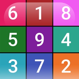 Sudoku Simple! ícone