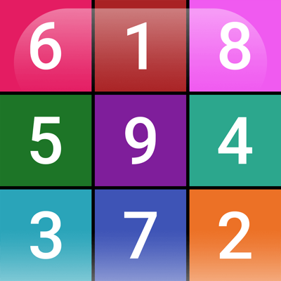 Sudoku :) na App Store