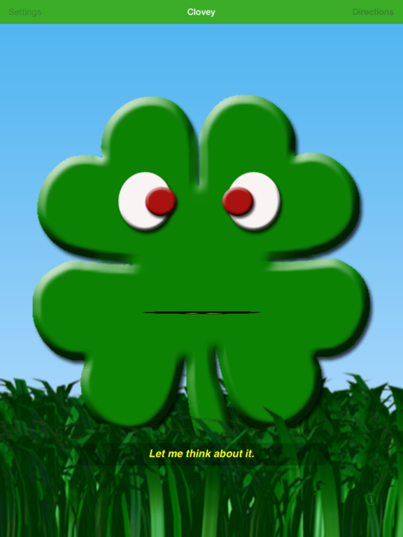 Screenshot #5 for Clovey