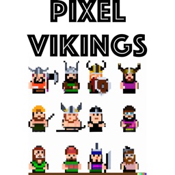 Pixel Vikings