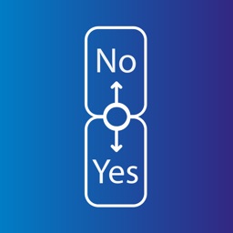 YesNo - questions made simple