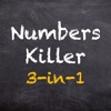 Numbers Killer - iPhoneアプリ