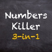 Numbers Killer