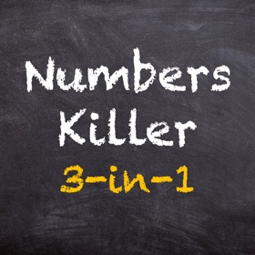 螢幕擷取畫面 (4) Numbers Killer