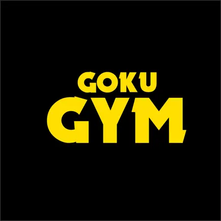 Goku Gym Cheats