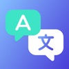 Icon Air Translate Photo Translator