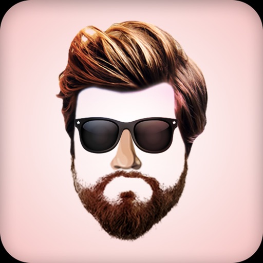 Men's Hairstyles on the App Store