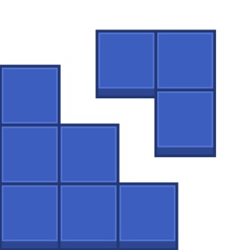 Snímky obrazovky (4) Block Master: Blocks Puzzle