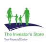 The Investors Store icon