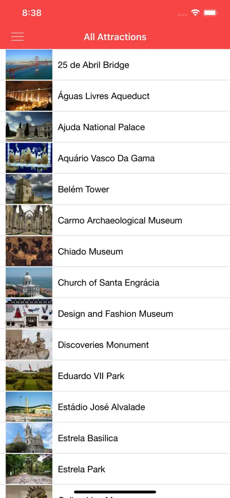 Lisbon City Guide