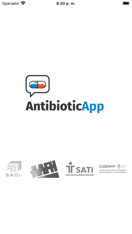 AntibioticApp