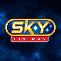 Sky Cinemas Kuwait