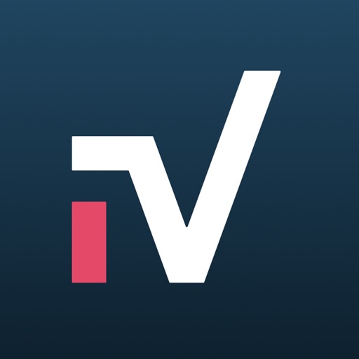 IVerify. - Secure your Phone! Logo