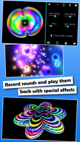 Cosmic Top screenshot