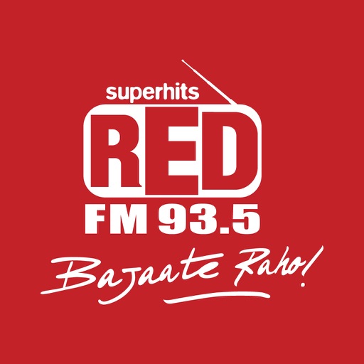 Red FM India - AppWisp.com