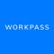 Icon WorkPass: Jobs & Work