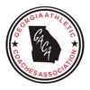 Georgia Athletic Coaches Assoc icon