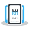 BJJ 101 Volume 1 icon