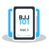 BJJ 101 Volume 1 - Harris International