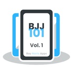 BJJ 101 Volume 1