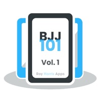 BJJ 101 Volume 1