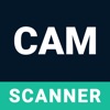 Icon Camera Scanner - Doc Scanner