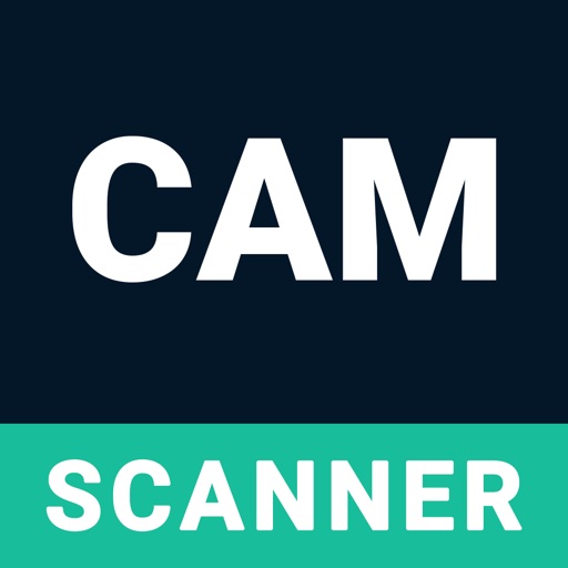 Camera Scanner - Doc Scanner icon