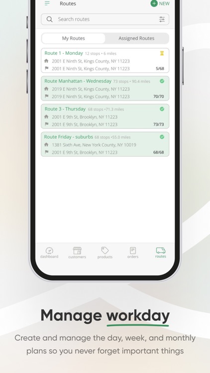 SimplyDepo screenshot-3