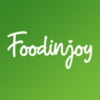 Foodinjoy icon