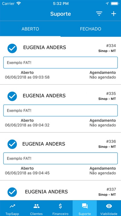 TopSapp screenshot-3