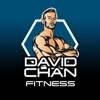 David Chan Fitness icon