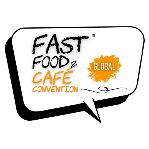 Fast Food Cafe Convention
