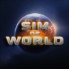Sim Of World icon