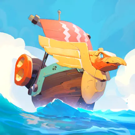 Ship Savage Sailing Adventure Читы