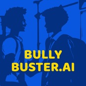 Stop Bullying: Bully Buster.AI