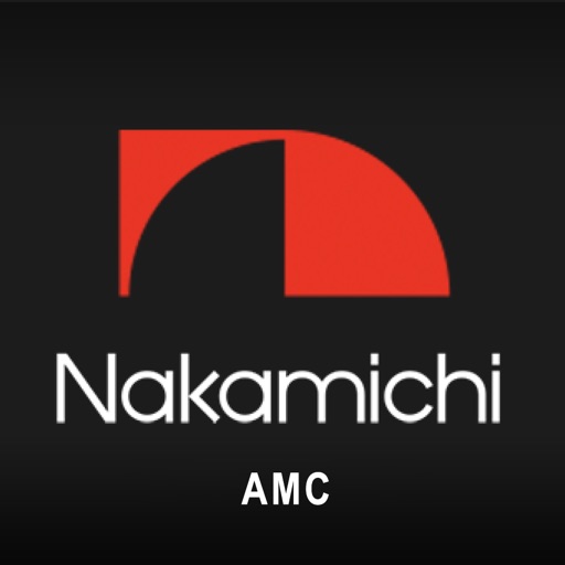 Nakamichi AMC