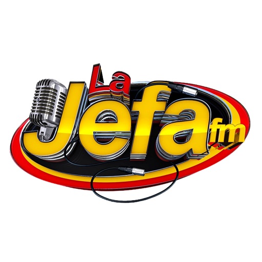 Radio La Jefa FM icon