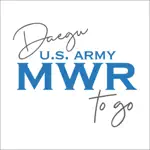 MWR Daegu App Cancel