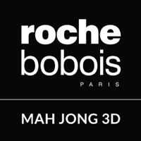 Mah Jong Sofa 3D