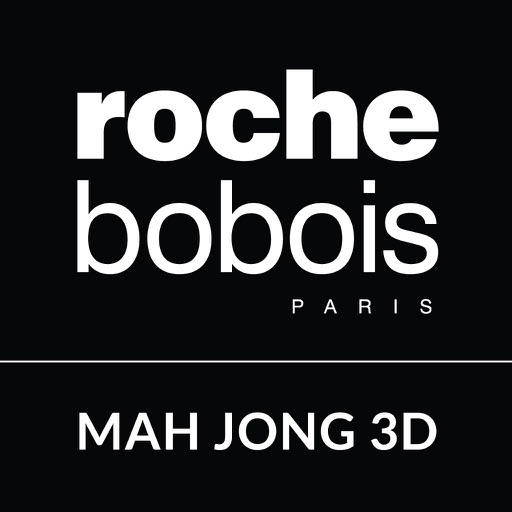 Mah Jong Sofa 3D iOS App