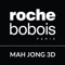 The Roche Bobois Mah Jong 3D application allows you to create, personalise and picture in
