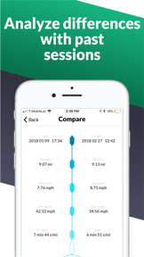 Horse Riding Tracker screenshot