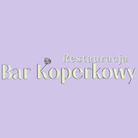 Bar Koperkowy