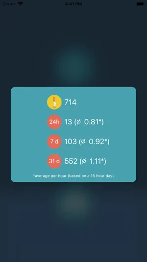 Fumolite screenshot 3