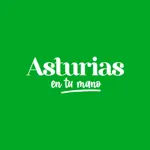 Asturias en tu mano App Contact